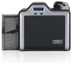 FARGO HDP5000 Card Printer